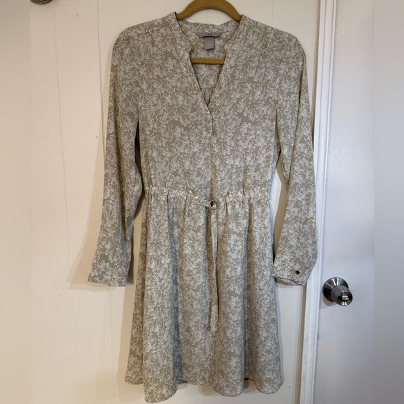 H&M Midi Dress - Picture 5 of 9